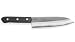 TOJIRO DP 3-Lagen japanisches Profi Messer SANTOKU