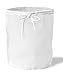 Quali-Tee Kitchen Nut Milk Bag Gusseted 8