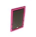Bobj Rugged Case for ASUS ZenPad Z580, Z580C, Z580CA, P01M, P01MA (not for ZT581KL, P008) – BobjGear Custom Fit - Patented Venting - Sound Amplification - BobjBounces Kid Friendly (Rockin' Raspberry)
