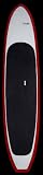 Xscape SUP Stand Up Paddle Board 10' 6