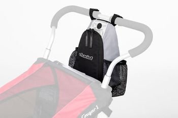 Chariot Carriers Handlebar Bag