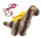 BERBER CARPET DINOSAUR