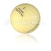Volvik Control Crystal Lemonade 1st Quality Golf Balls (6 Dozen)
