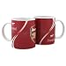 Arsenal FC Official Crest SW Ceramic Mug