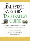 The Real Estate Investors Tax Strategy Guide Publisher: Adams Media