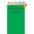 Gemeinschaften: Auf der Suche nach Sicherheit in einer bedrohlichen Welt (edition suhrkamp)