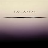 Anklicken zum Vergrößeren: Faderhead - Horizon Born (Audio CD)