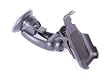 DURAGADGET Shake Proof Suction Mount / Holder / Cradle T-Mobile HTC G2 Touch Phone, Android,