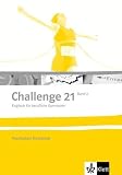 Produkt-Bild: Challenge 21. Englisch f&uuml;r berufliche Gymnasien - Neubearbeitung: Challenge 21 - Vocabulary Notebook 2 (Klasse 12/13): Englisch f&uuml;r berufliche ... Vokabeltraining mit Interneterg&auml;nzung: BD 2