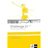 Challenge 21. Englisch f�r berufliche Gymnasien - Neubearbeitung: Challenge 21 - Vocabulary Notebook 2 (Klasse 12/13): Englisch f�r berufliche ... Vokabeltraining mit Interneterg�nzung: BD 2