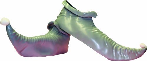 Alexanders Costumes Elf Shoes