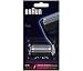 BRAUN - 31B/Series 3 Foils for Contour, Flex XP and Flex Integral shavers