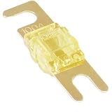 100 Amp High AMP AFS Fuses