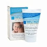 Triple Paste Medicated Ointment for Diaper Rash