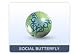 Balmania Social Butterfly