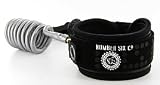 No. 6 The Vice That Binds Bicep Leash