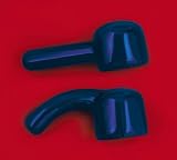 Hand Held Personal Massager Attachments - Hitachi Magic Wand Vibrating Massager Attachments