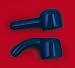 Hand Held Personal Massager Attachments - Hitachi Magic Wand Vibrating Massager Attachments