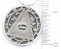 Read Other's Thoughts Talisman