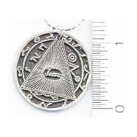 Read Other's Thoughts Talisman