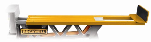 Rockwell Jawhorse RK9109 Plywood Jaw Accessory Attachment