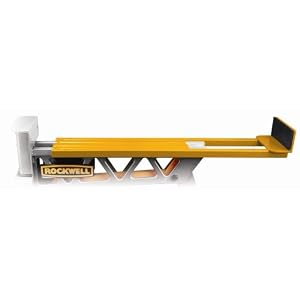 Rockwell Jawhorse RK9109 Plywood Jaw Accessory Attachment