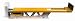 Rockwell Jawhorse RK9109 Plywood Jaw Accessory Attachment