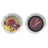 Bakugan Bounce Balls 4ct