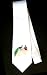 Party Decoration Necktie with body, individuals, feeding, individual, peacock, humans, woman, person, human, eating, persons, people, pets, animal, tail