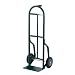 Harper Trucks 54T85 500-Pound Capacity Steel Hand Truck with Single Pin Handle