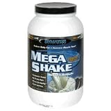Mega Shake-Dymatize Nutrition Pro Line High Protein Shake, 2.48lb Cookies and Cream