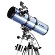SkyWatcher Explorer 130P/650 EQ2 Teleskop