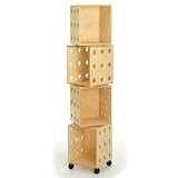 Perf Boxes, Set of 4 Review