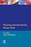 Planning and monitoring design work