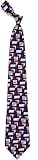 New York Giants NFL Pattern #2 Mens Tie (100% Silk)