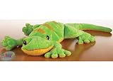 Webkinz Lemon Lime Gecko Plush Stuffed Animal