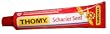 Scharfer Senf - HOT Mustard (Thomy) 100ml