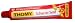 Scharfer Senf - HOT Mustard (Thomy) 100ml