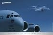 C-17 Globemaster III Poster