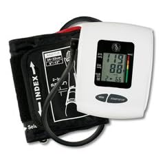 NCD Medical/Prestige Medical  HM-30 Automatic Digital Blood Pressure Monitor