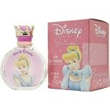 Disney CINDERELLA EDT natutal spray 3.4oz. Made in Italy