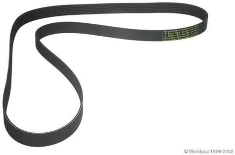 Continental Contitech 7PK1580 Alternator Water Pump Belt BMW E31 E32 E34