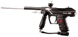 Kingman Spyder RSX Paintball Gun - Matte Black / Platinum