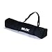 Slik Tripod Carrying Case - Medium- 25" X 4.25" with Adjustable Carry Strap, Outside Pocket & I.D. Pocket.