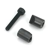 Carburetor Retainer by Evolution Engines