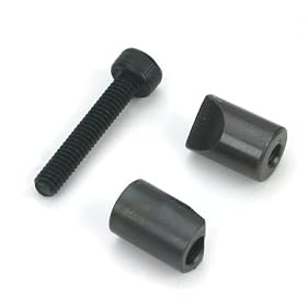 Carburetor Retainer from Evolution Aircraft Engines