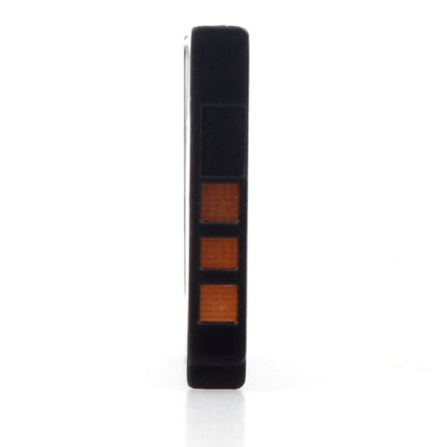 3.7v 720 mAh Black Digital Camera Battery for Kodak KLIC-7001