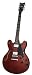 Schecter Corsair Electric Guitar (Gloss Walnut)