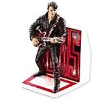 ELVIS  68 SPECIAL 2008 CARLTON HEIRLOOM ORNAMENT