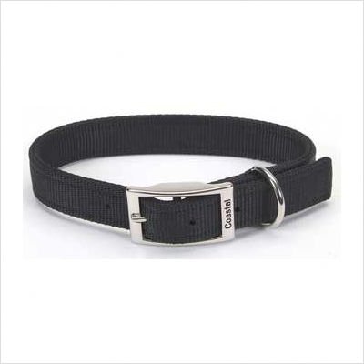 Double Ply Collars 1 
